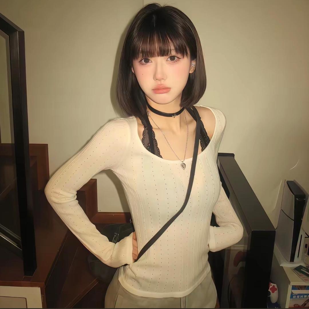 蜡笔不小心