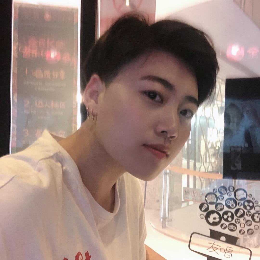 李闹腾小公举