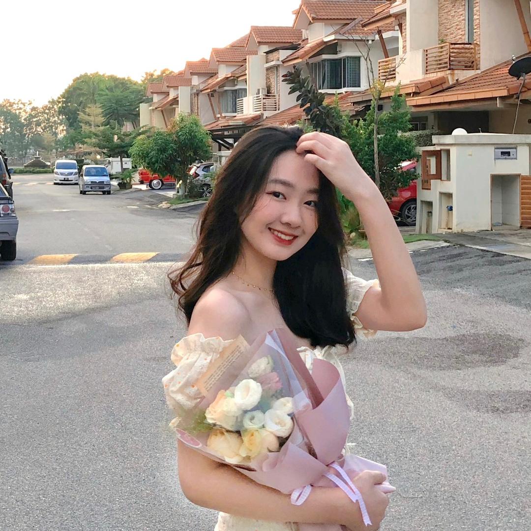 Shanice Ang🎀
