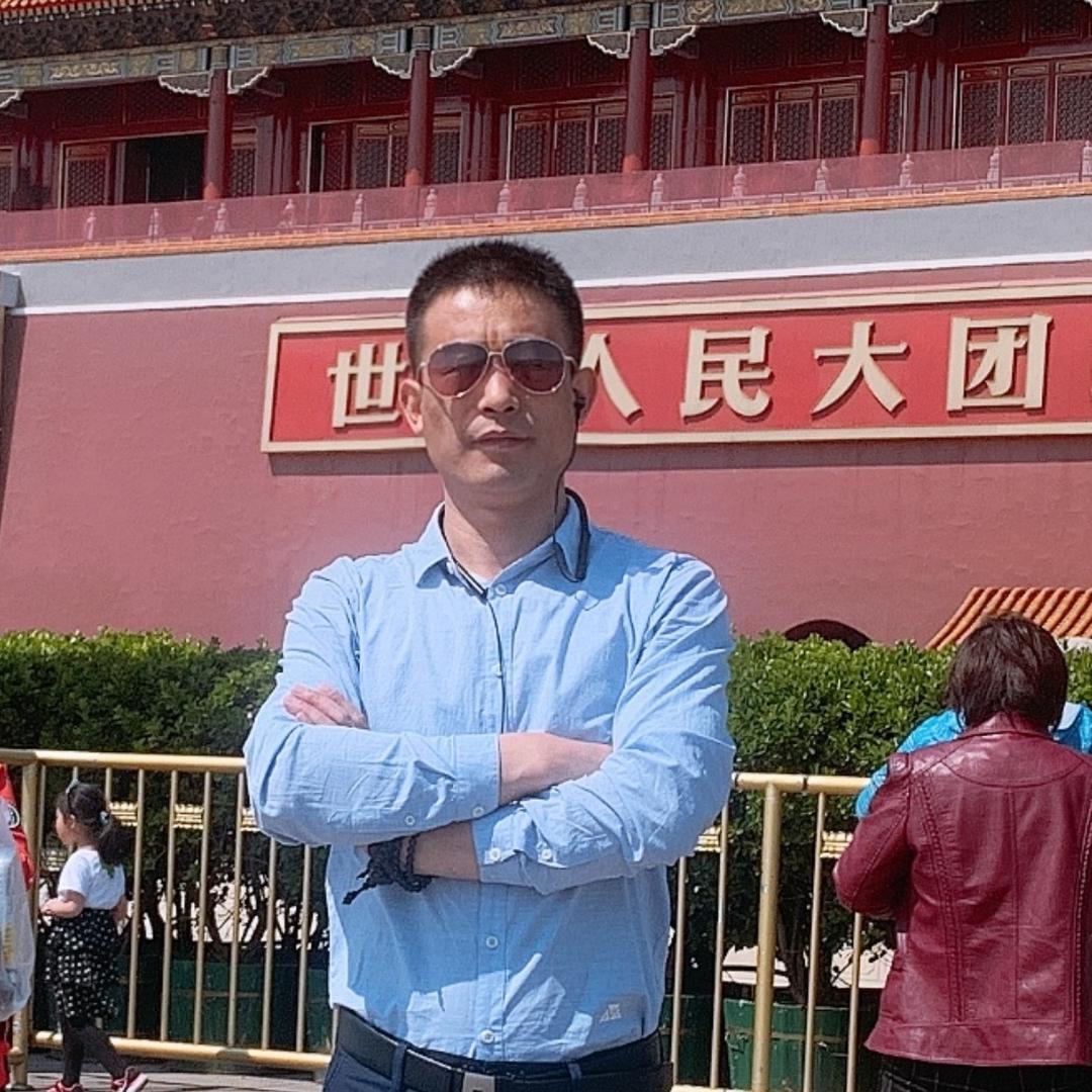 东莞脊正堂（何老师）
