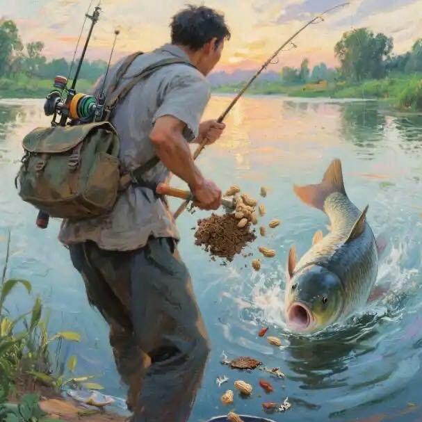 ღ钓鱼ღ🎣