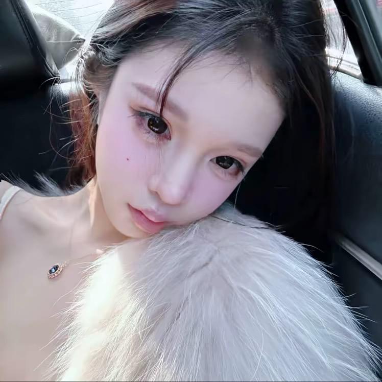 碎碎酱❄️
