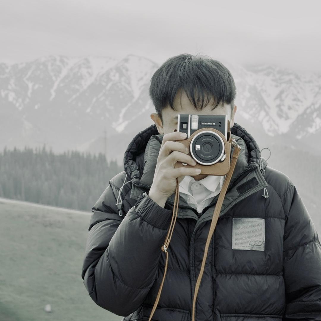 邑小猪&（🍎）