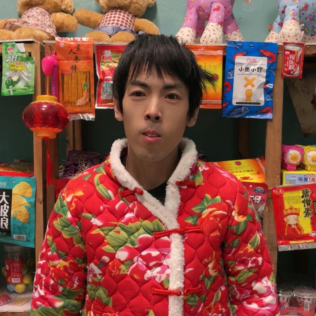 狗旦小卖部@抖音