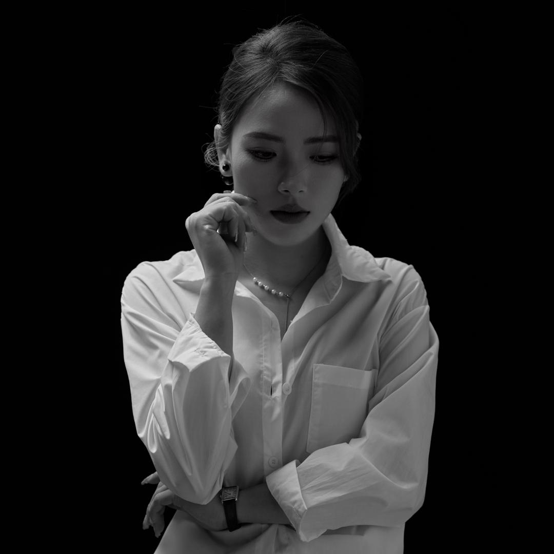 @岑溪婚纱摄影宝小姐