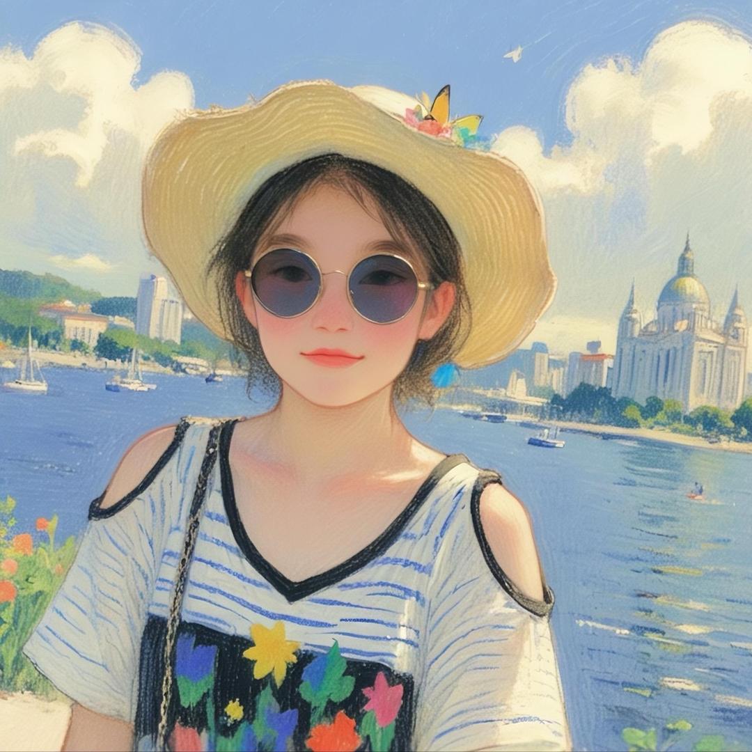 🌈邓邓呀～