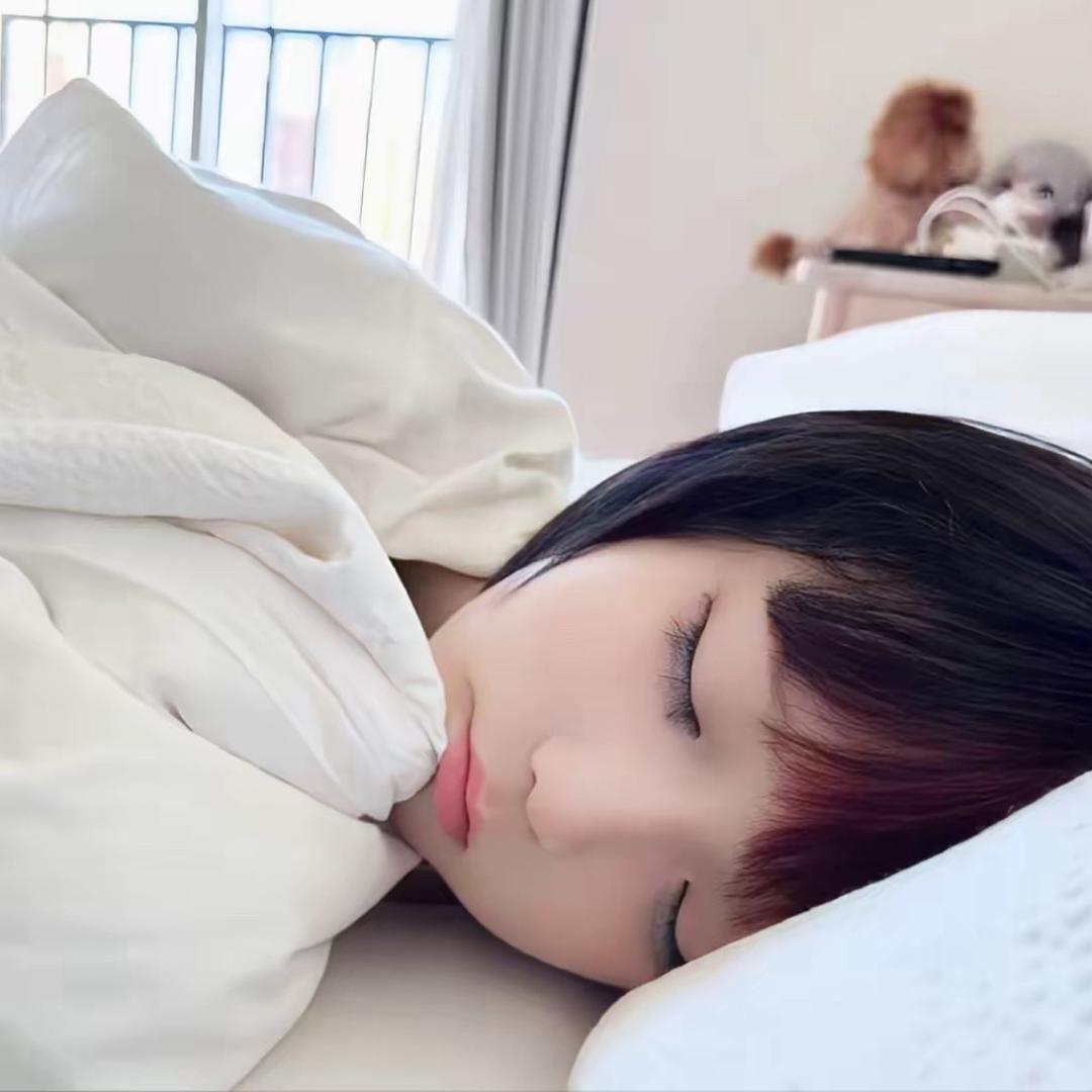 晚安宝宝