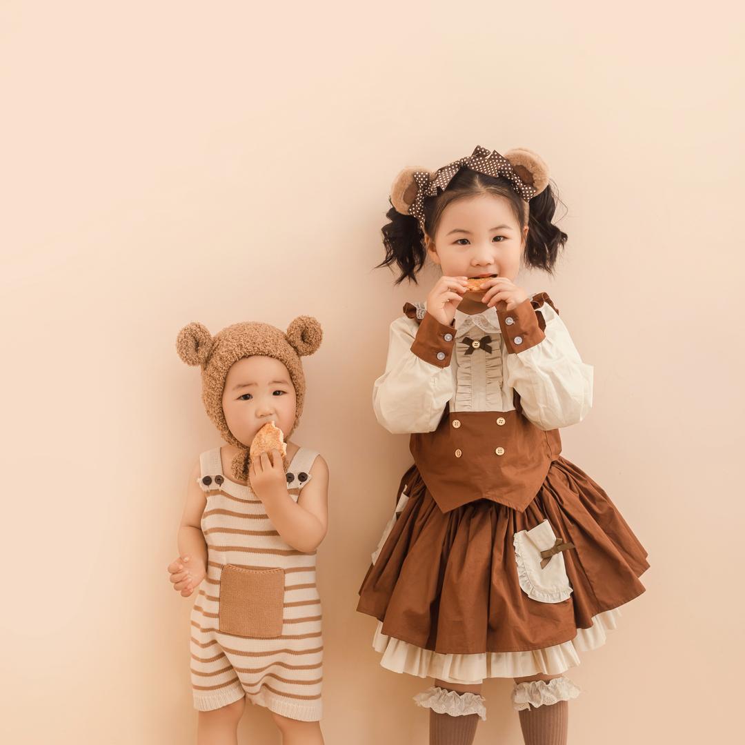 沐沐佑佑麻麻