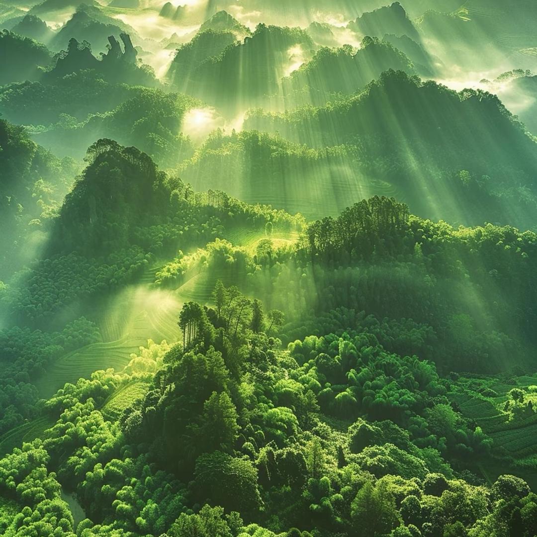 草木本心