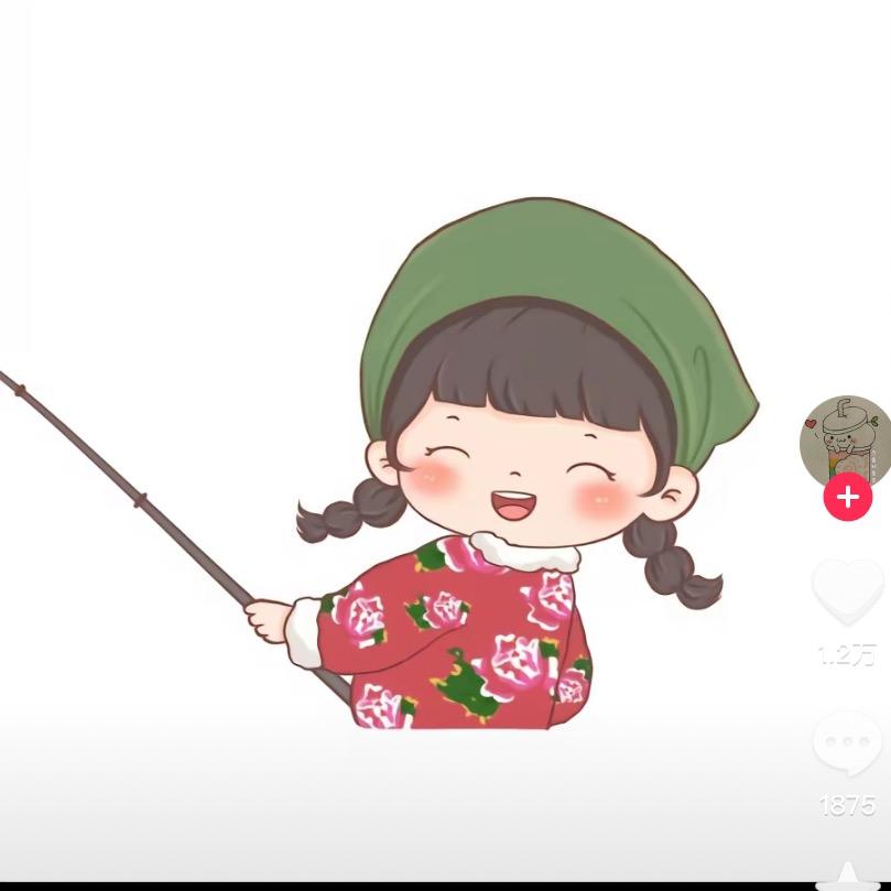 小猴爬树