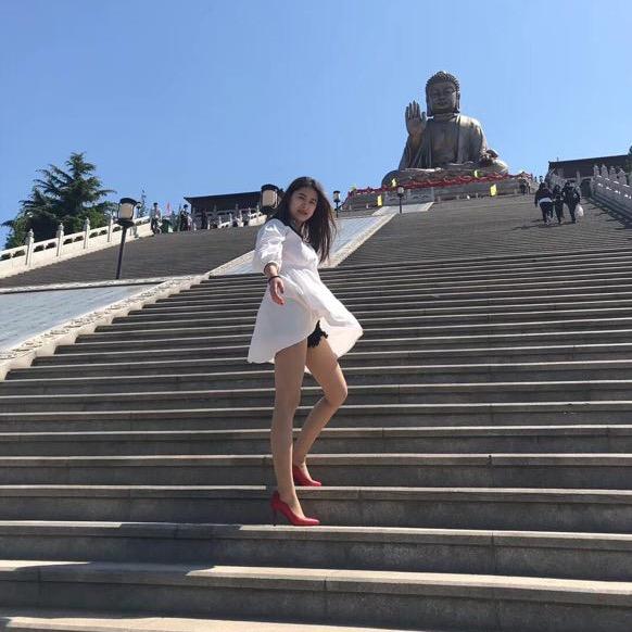 一丁点可爱