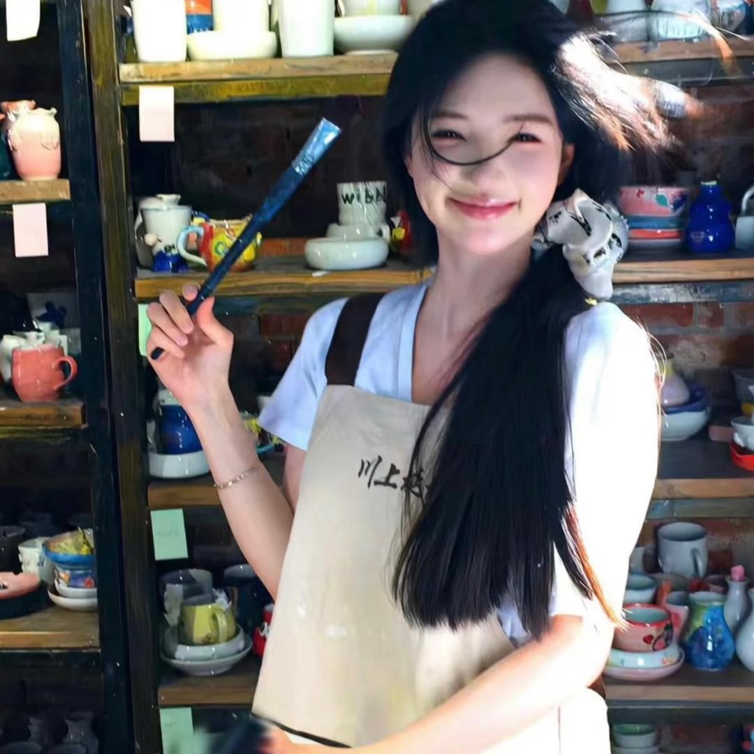 橘子汽水🥤
