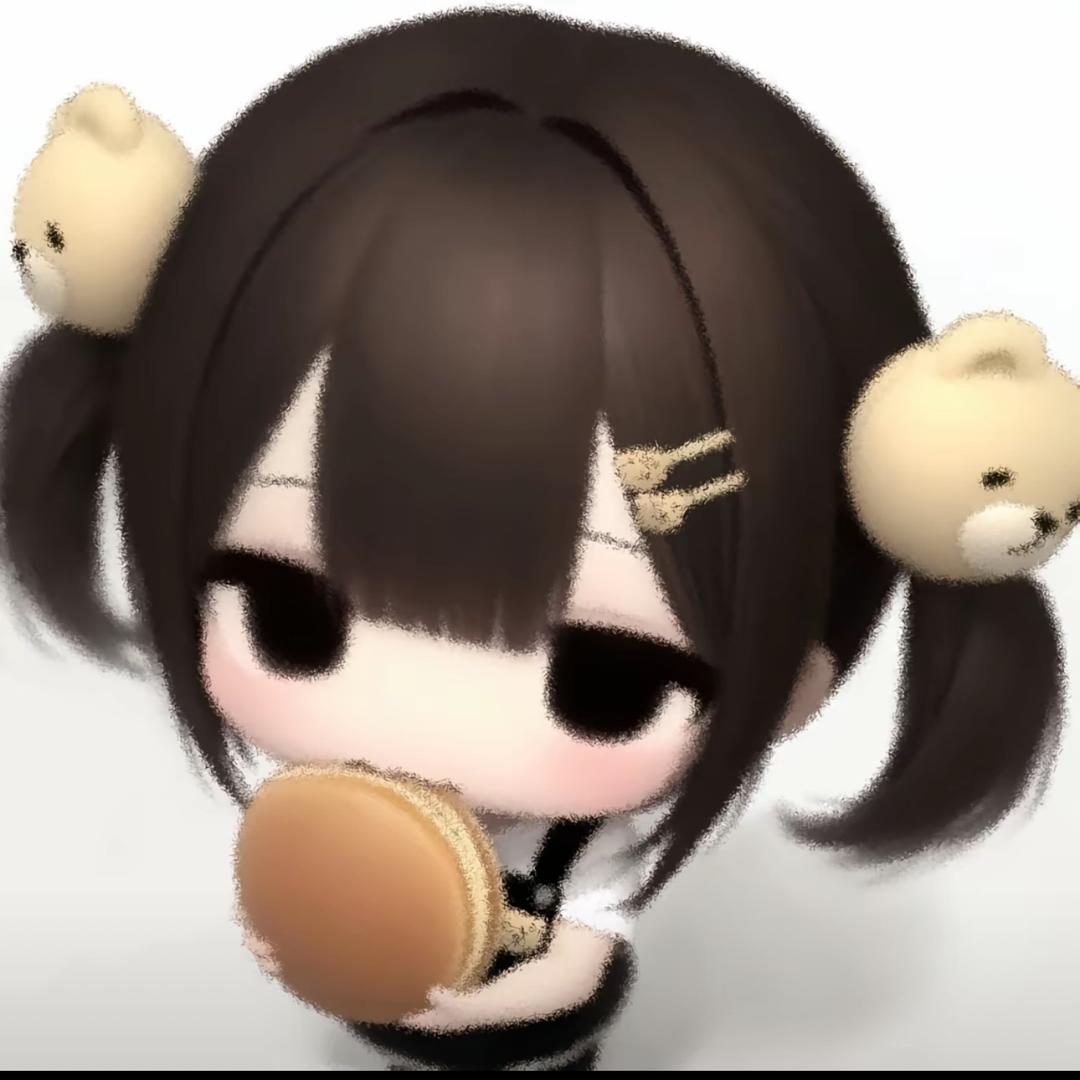 决战冷脸萌之巅