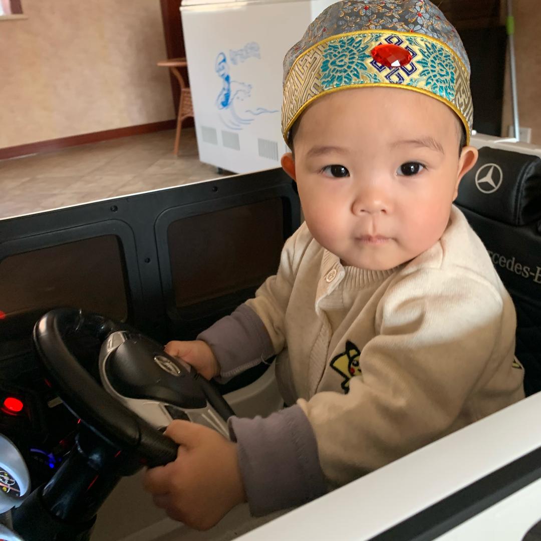 魏大小姐~