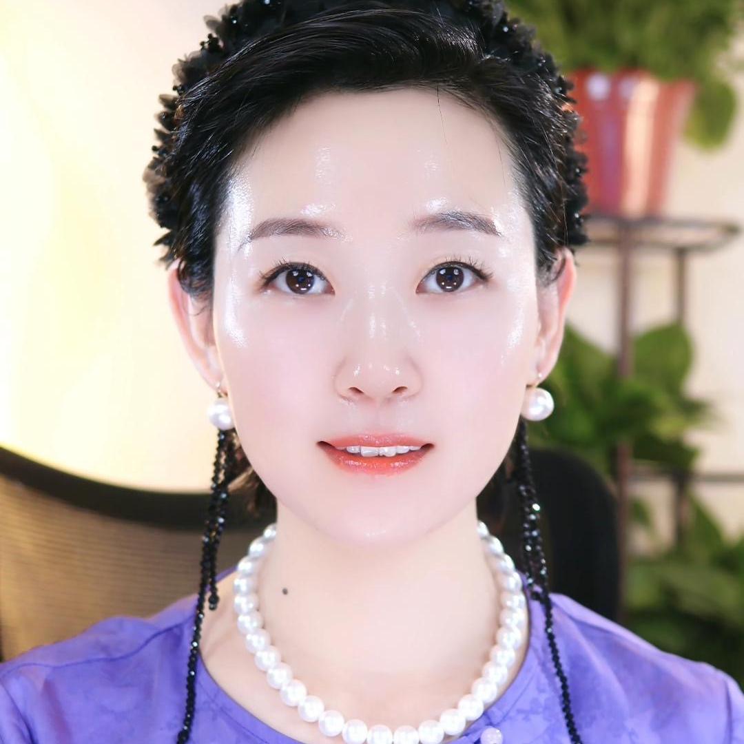 子氧-晓娟调肤馆