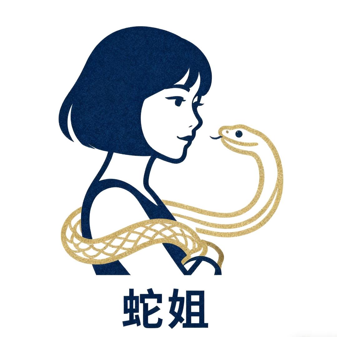 养蛇人🐍