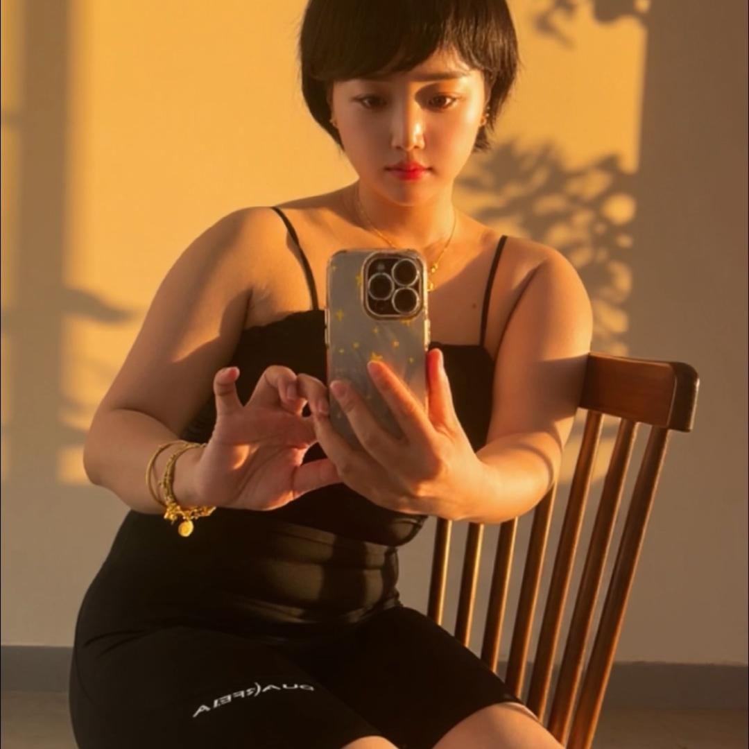 暖暖☀️