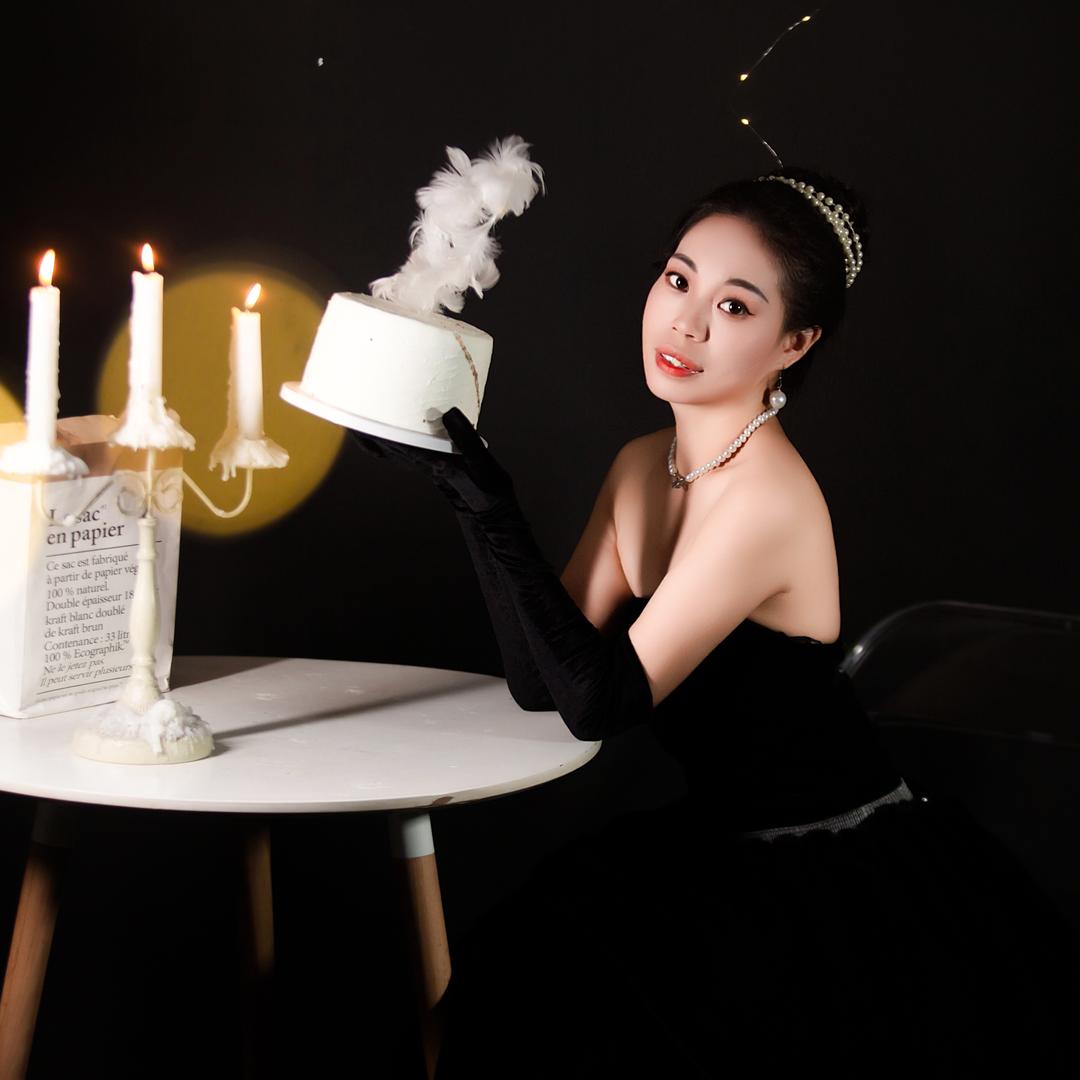 爱尚舞蹈👑阳阳老师兼主持