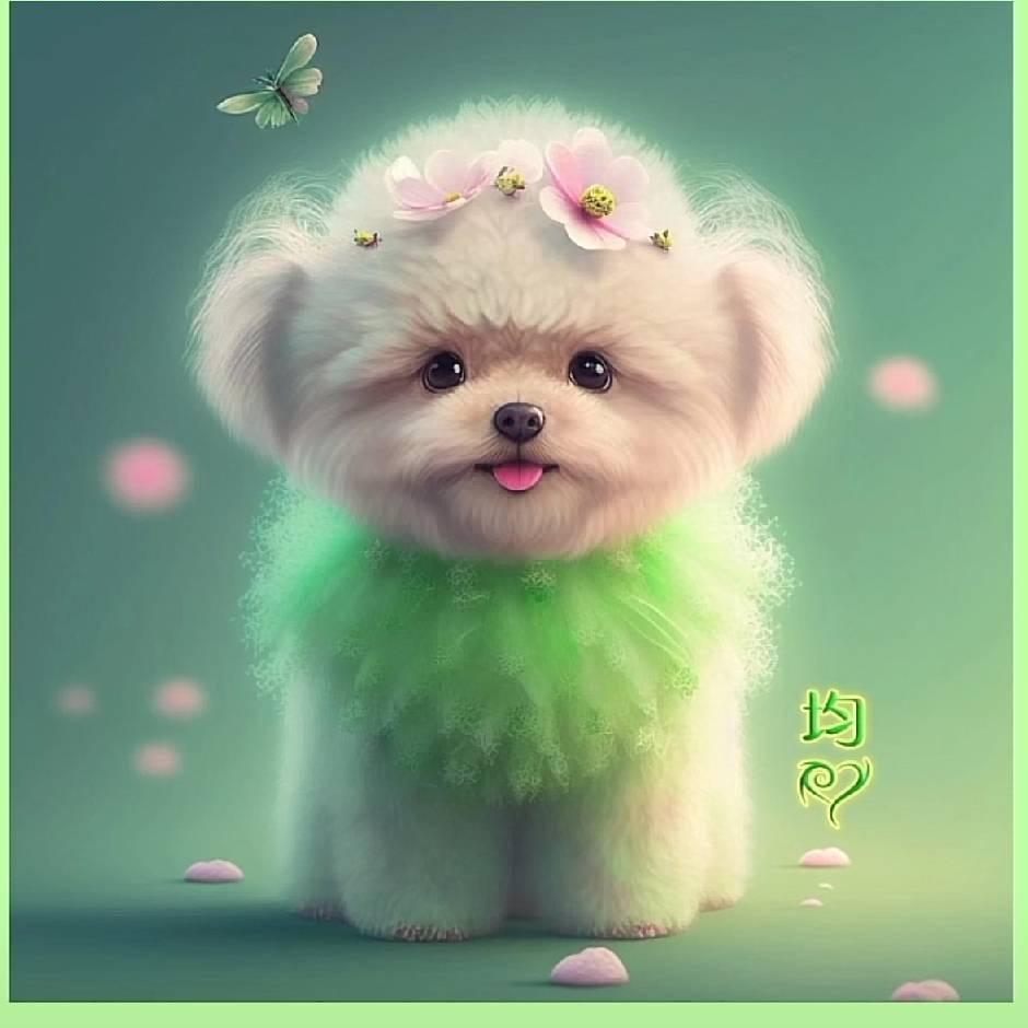 开心草