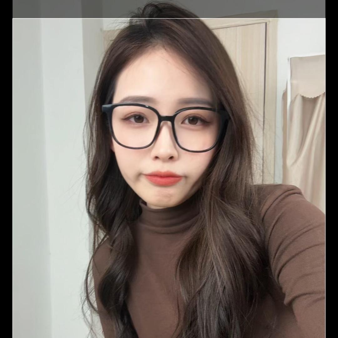 努力版李小姐