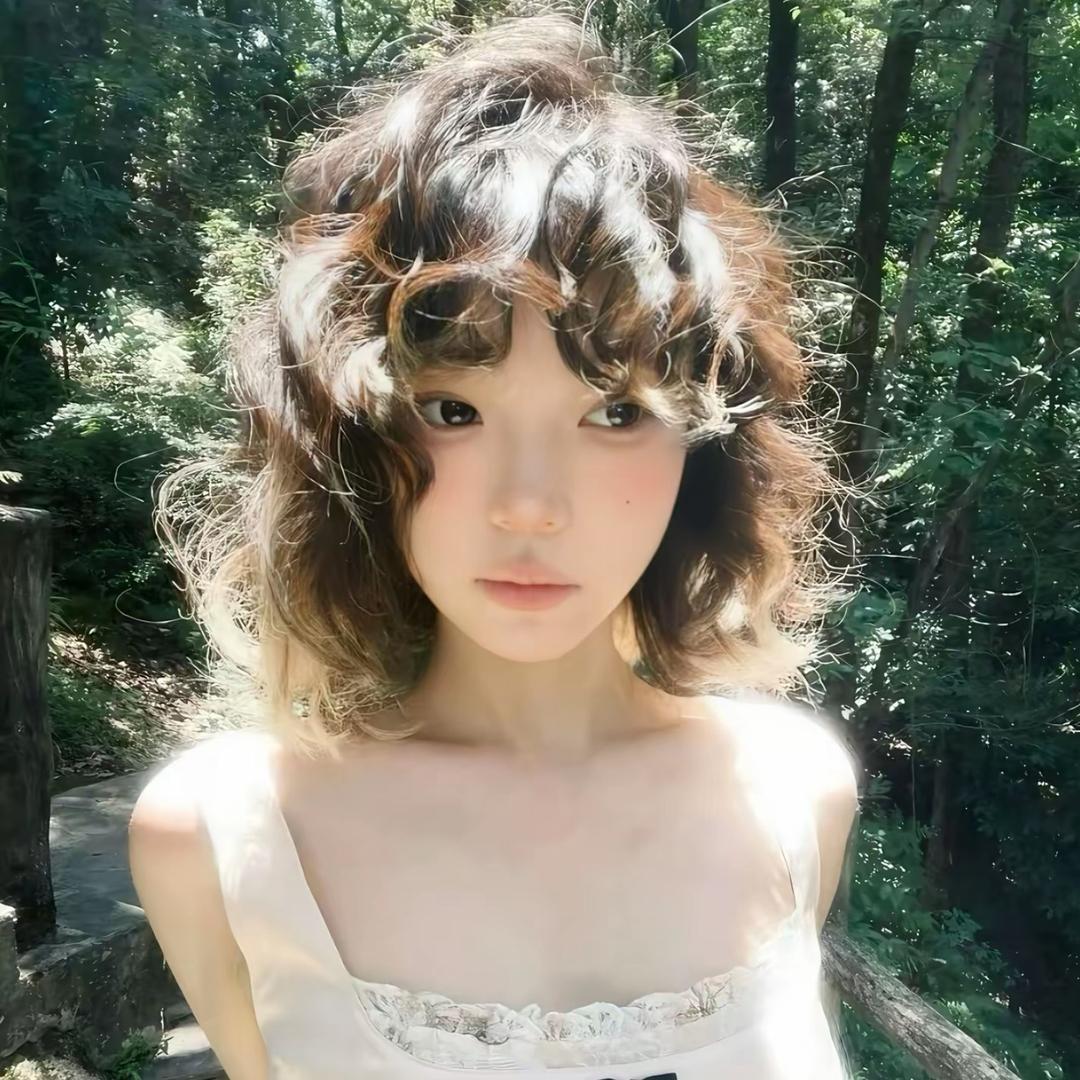 蕾蕾不熬夜了
