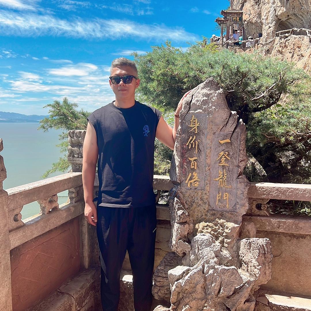 西双版纳崇尚地产—老丛说房