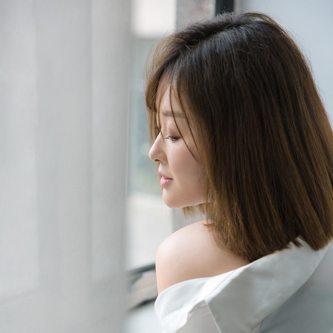 请叫我然姐