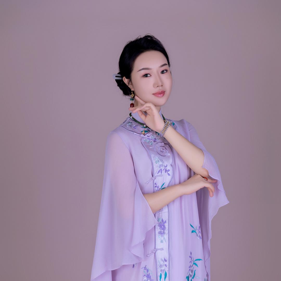 王敏说新中式美容