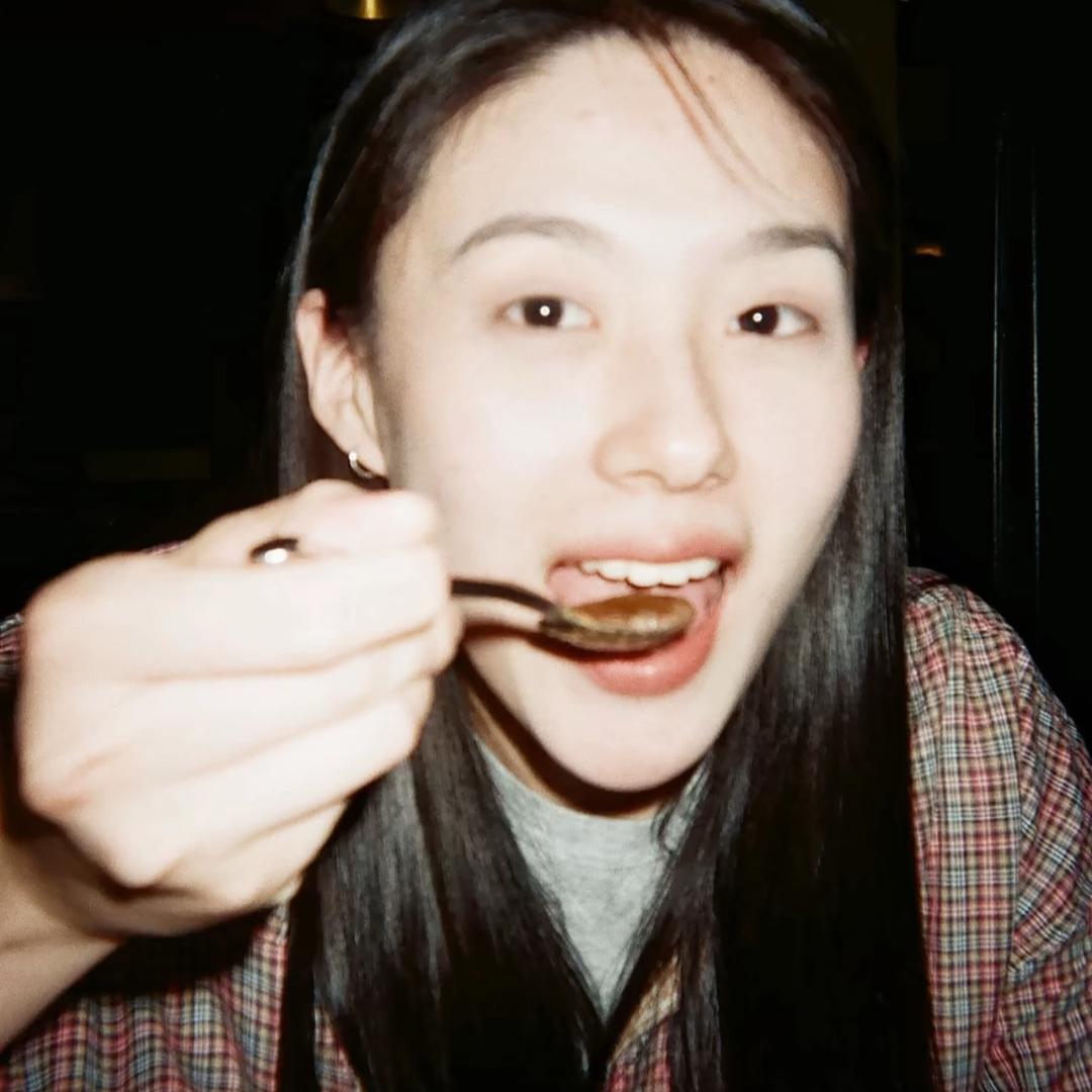好了晚安.