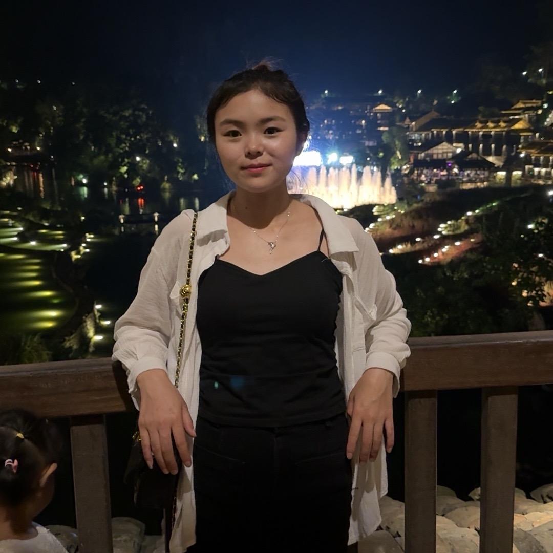 小阿艳❤️