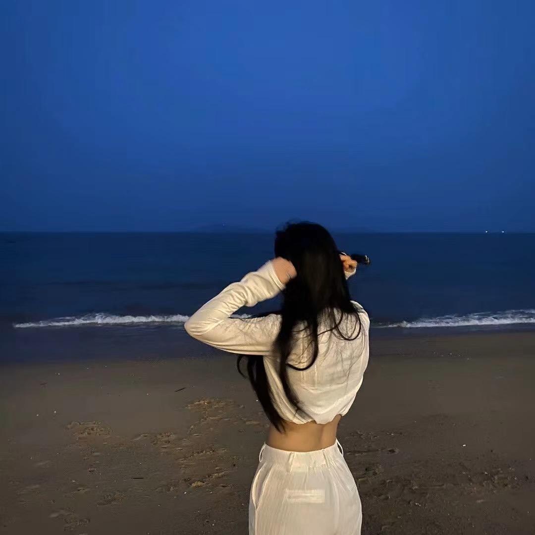 灌南不晚·化妆师-湘湘