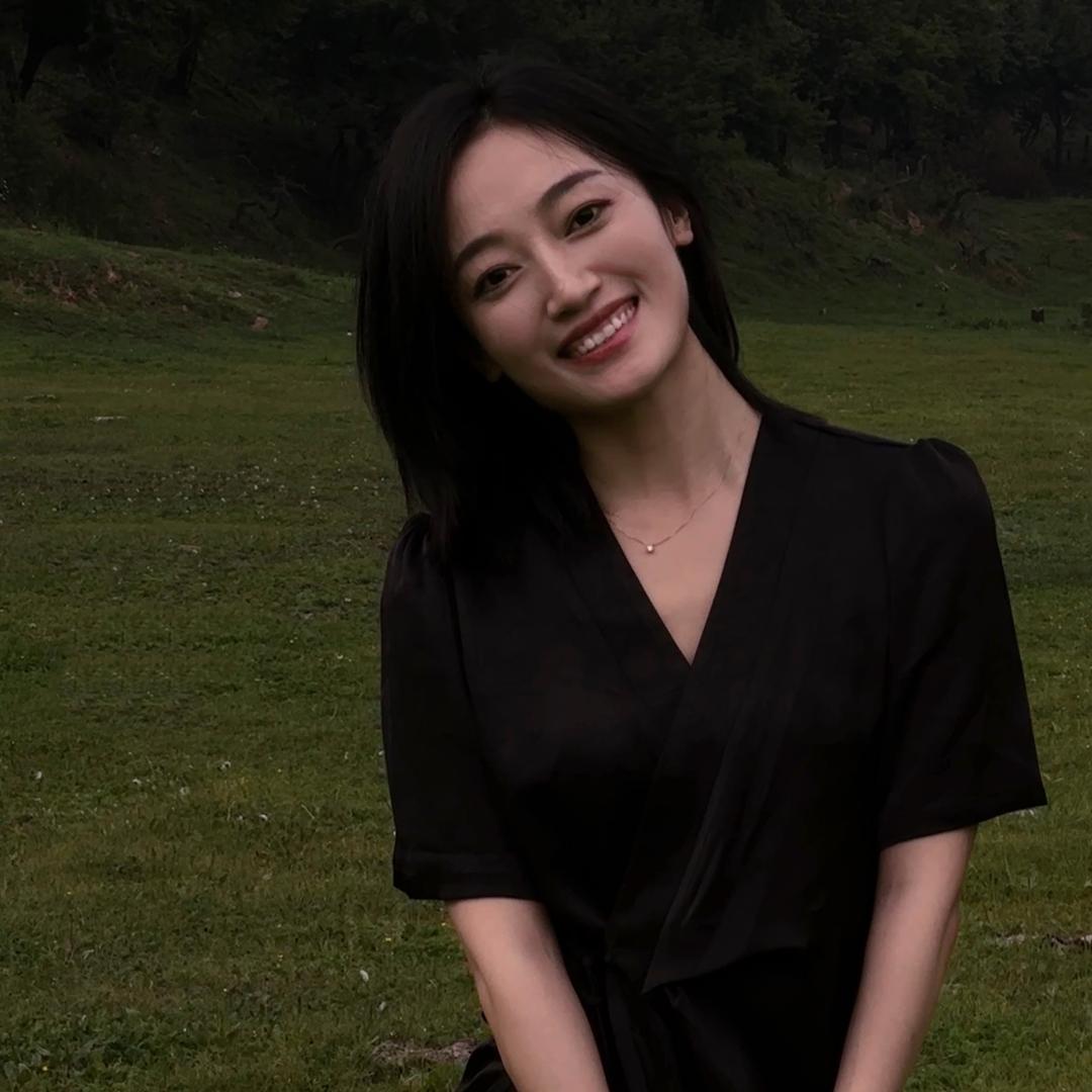 芳芳的朋友圈