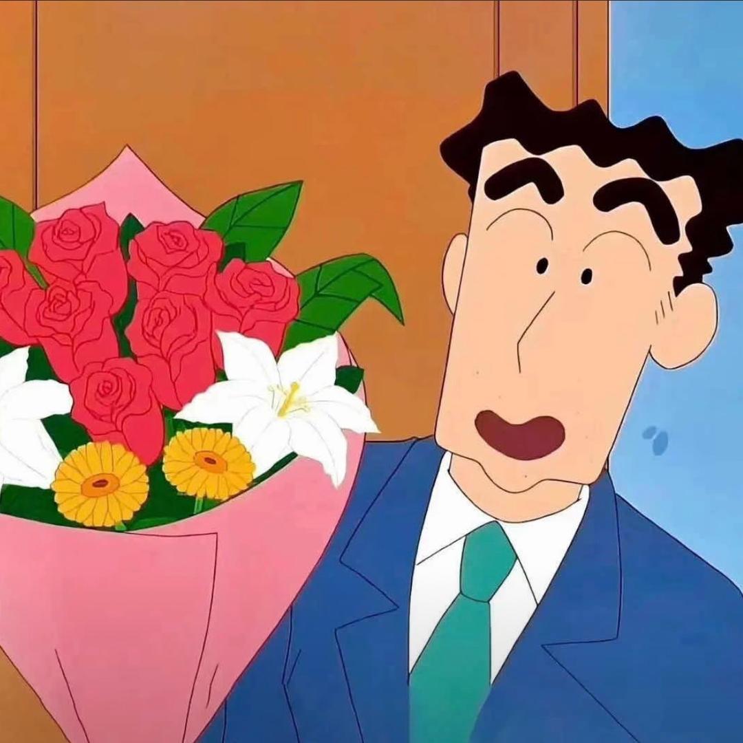 不发脾气🙅只发财💰