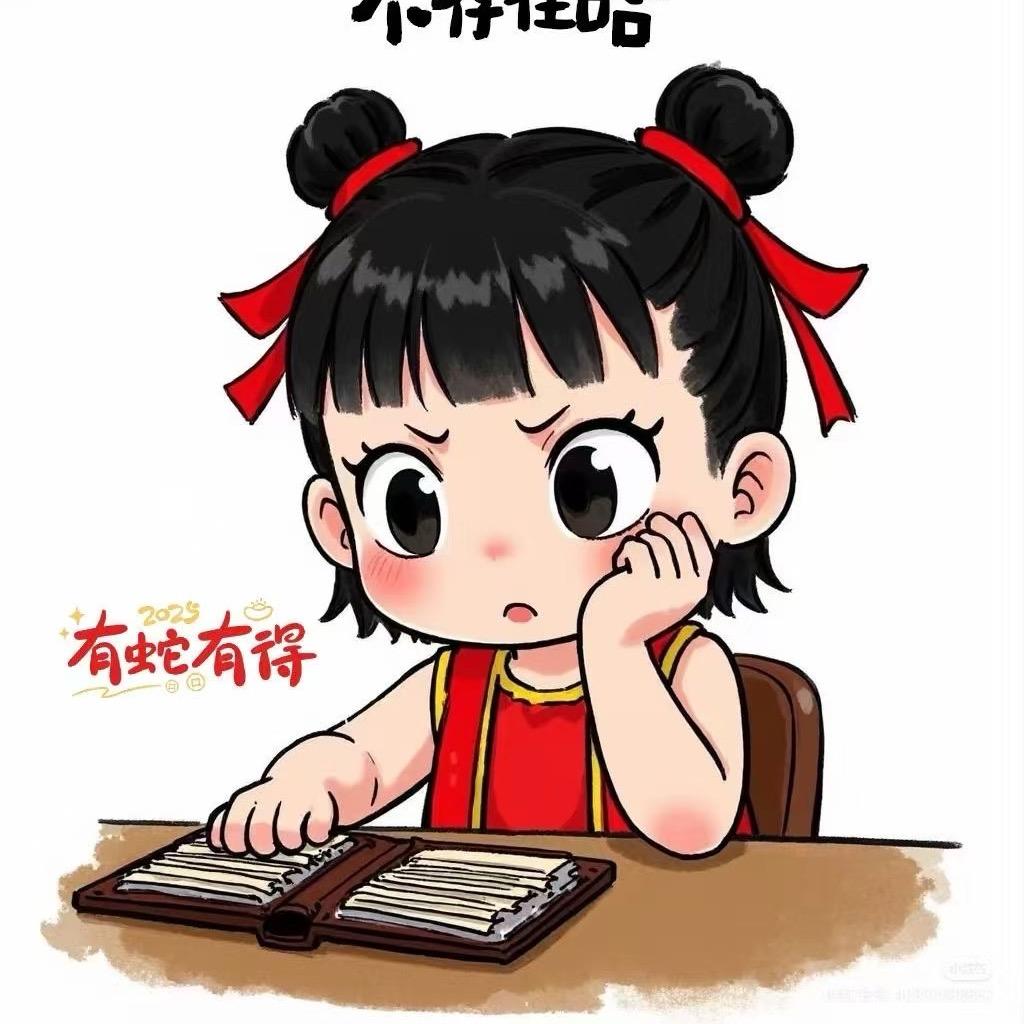 清姐来了