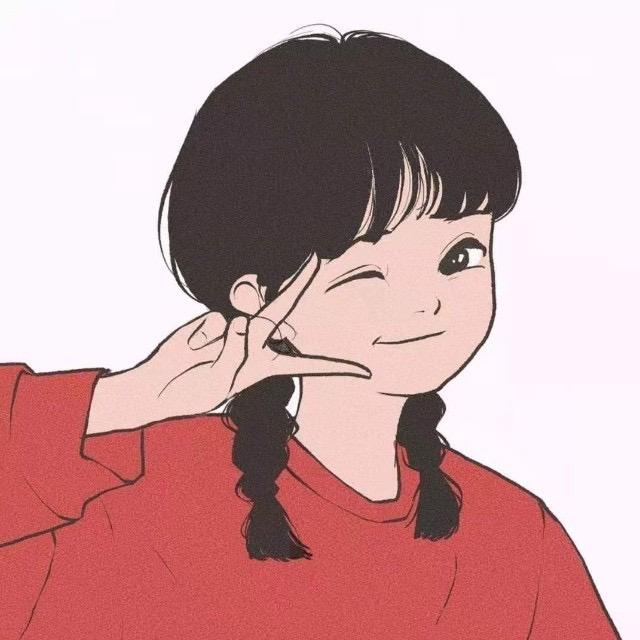 爱笑的姑娘吖