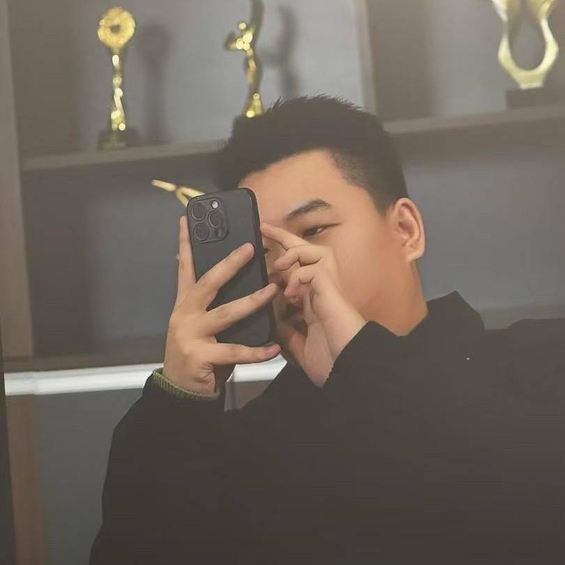 美业许老师