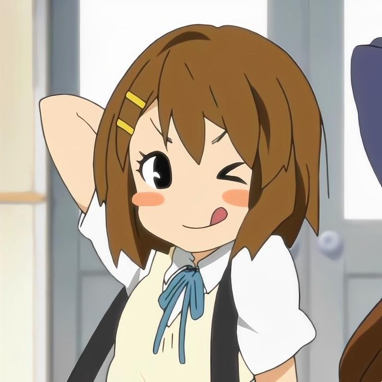 看见我上线就叫我去好好学习