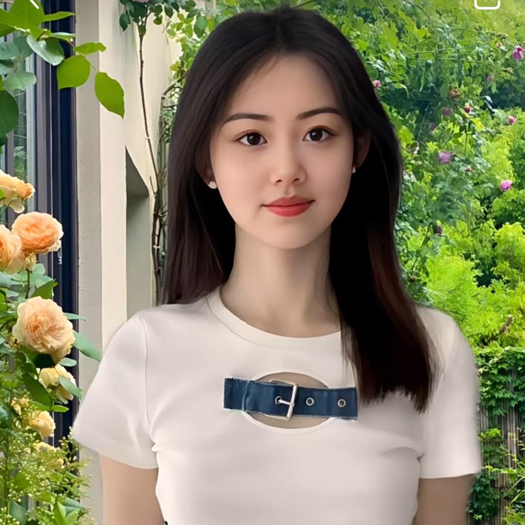 刘敏敏的好物清单