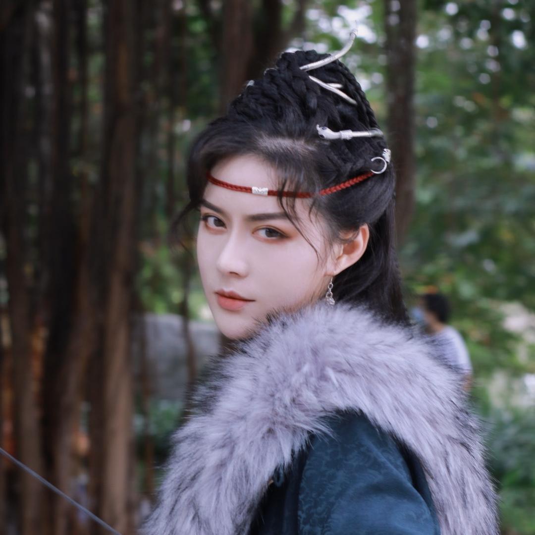 杜若小胖纸