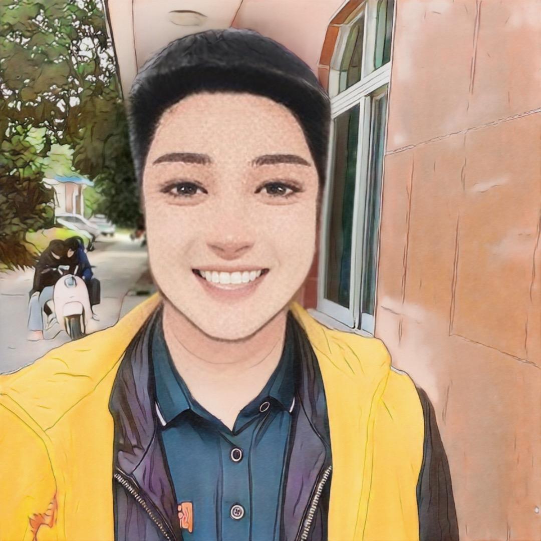 山林阿发哥