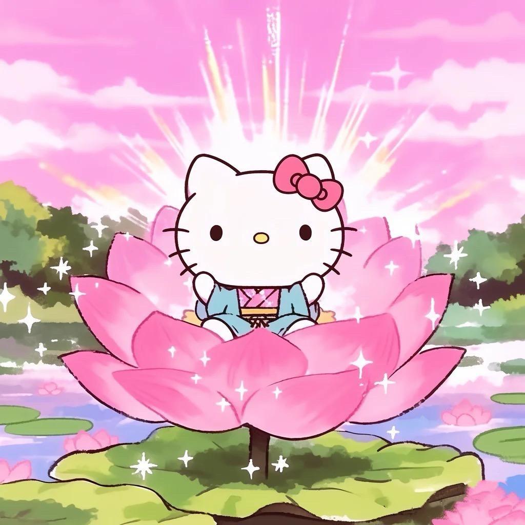 🌻点点