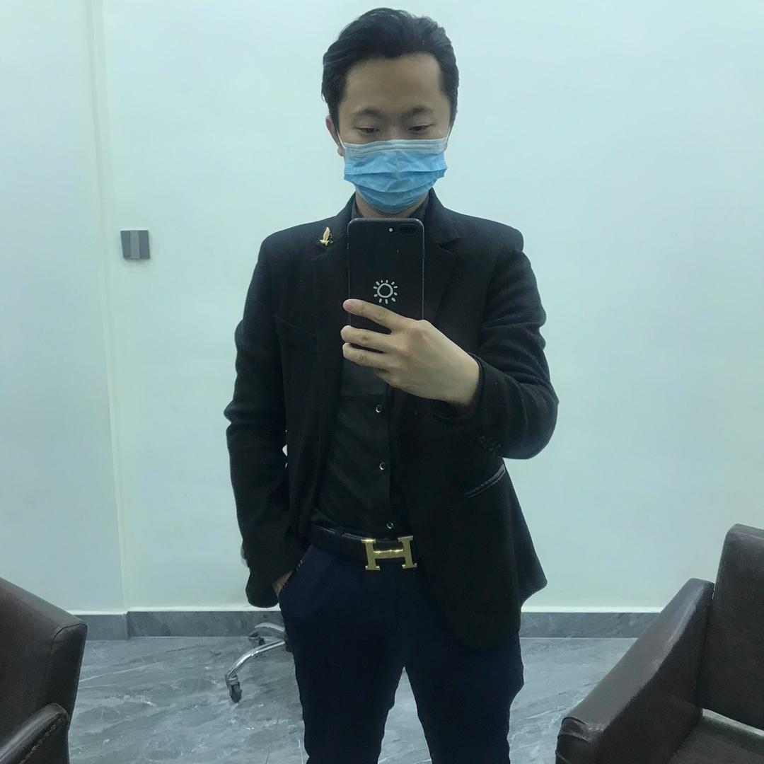 阿豪吖