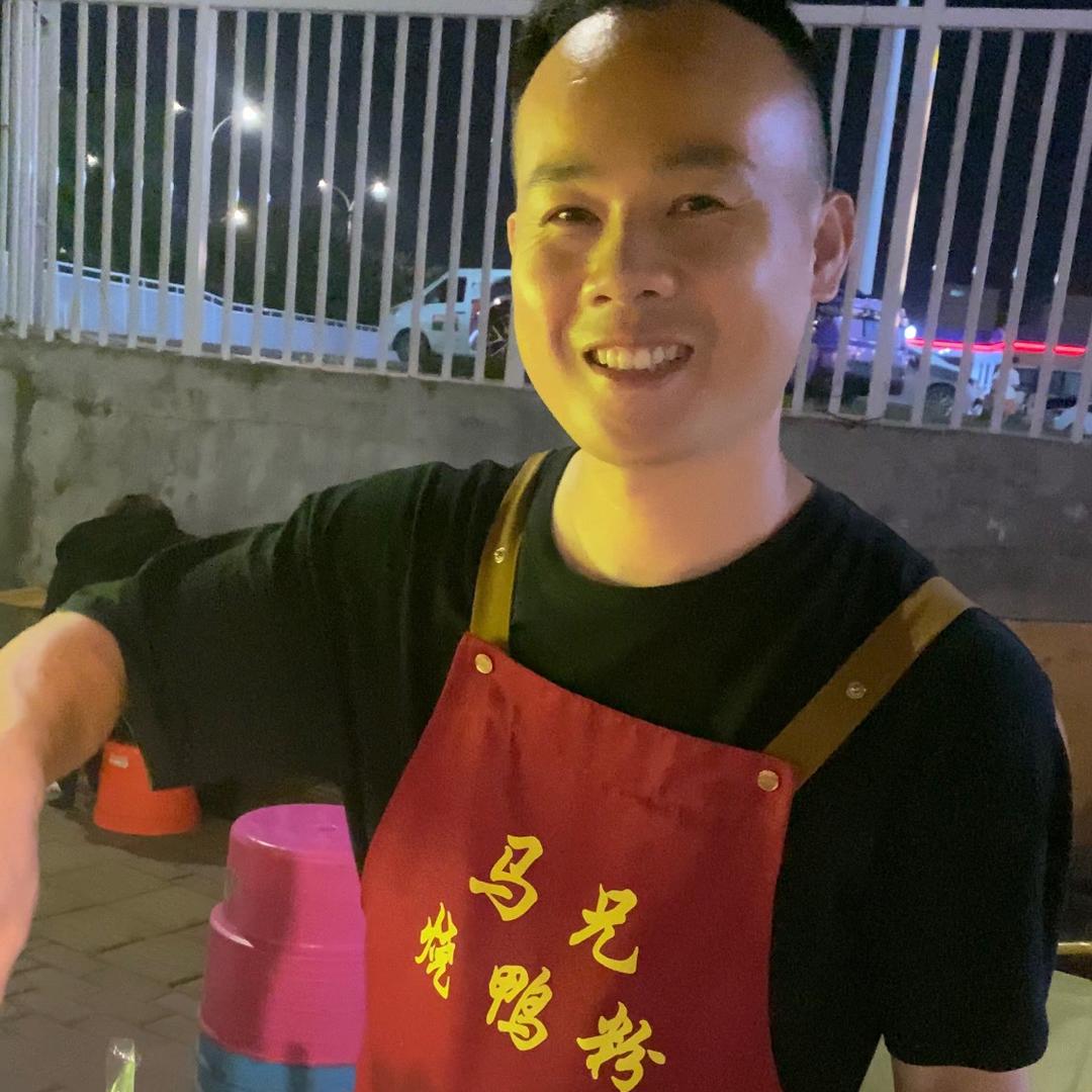 马兄餐饮管理部