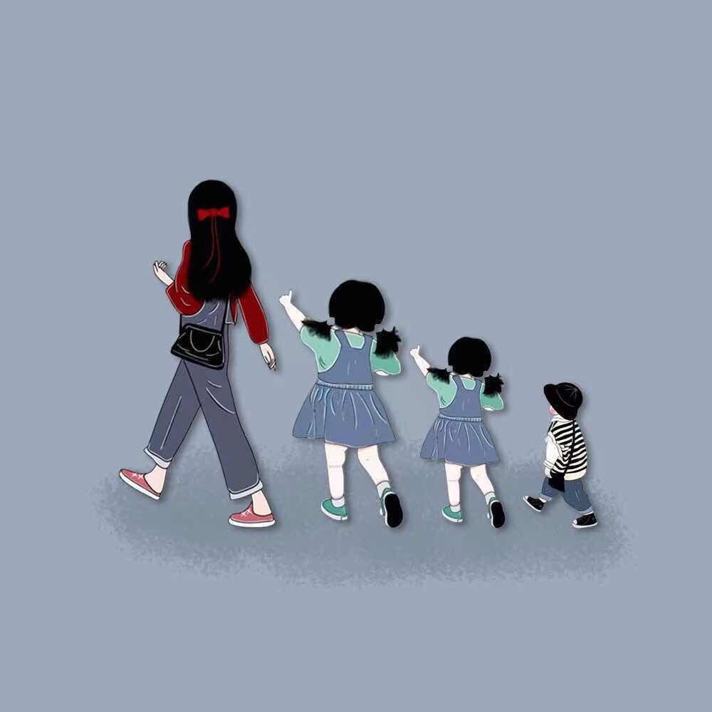 异乡尘