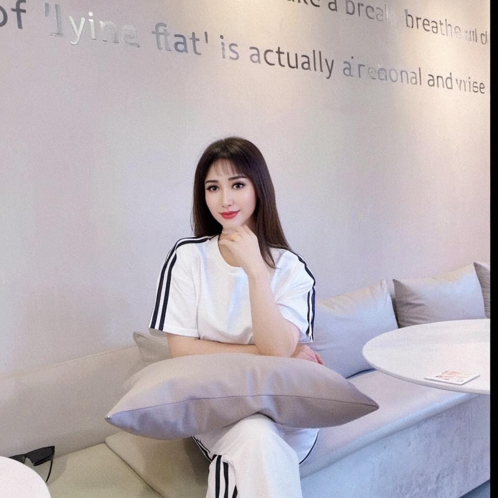 fatifa化妆师