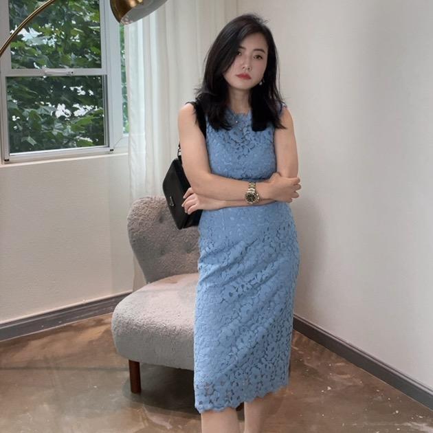 小A轻奢穿搭