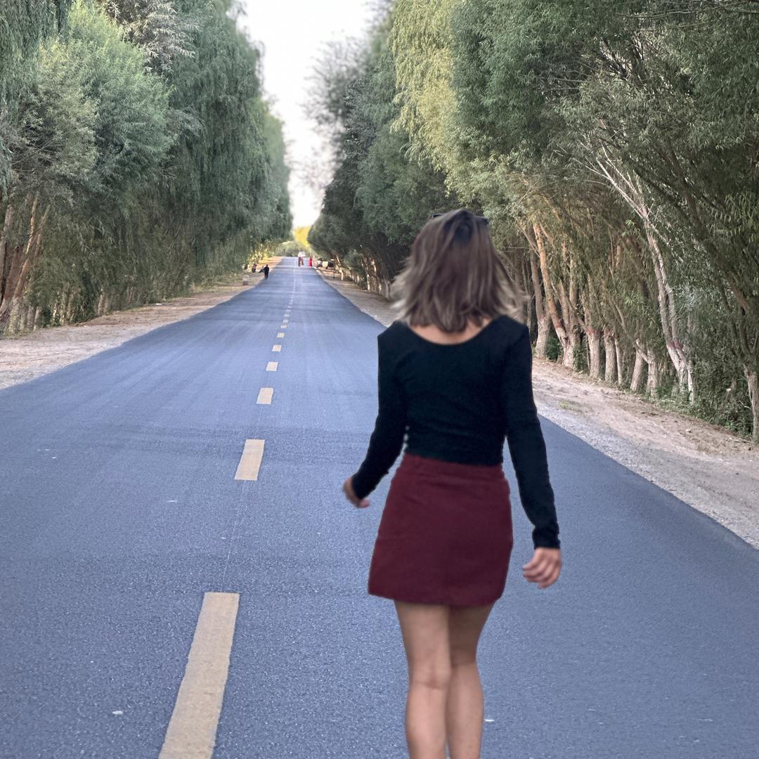 Ramila🥰