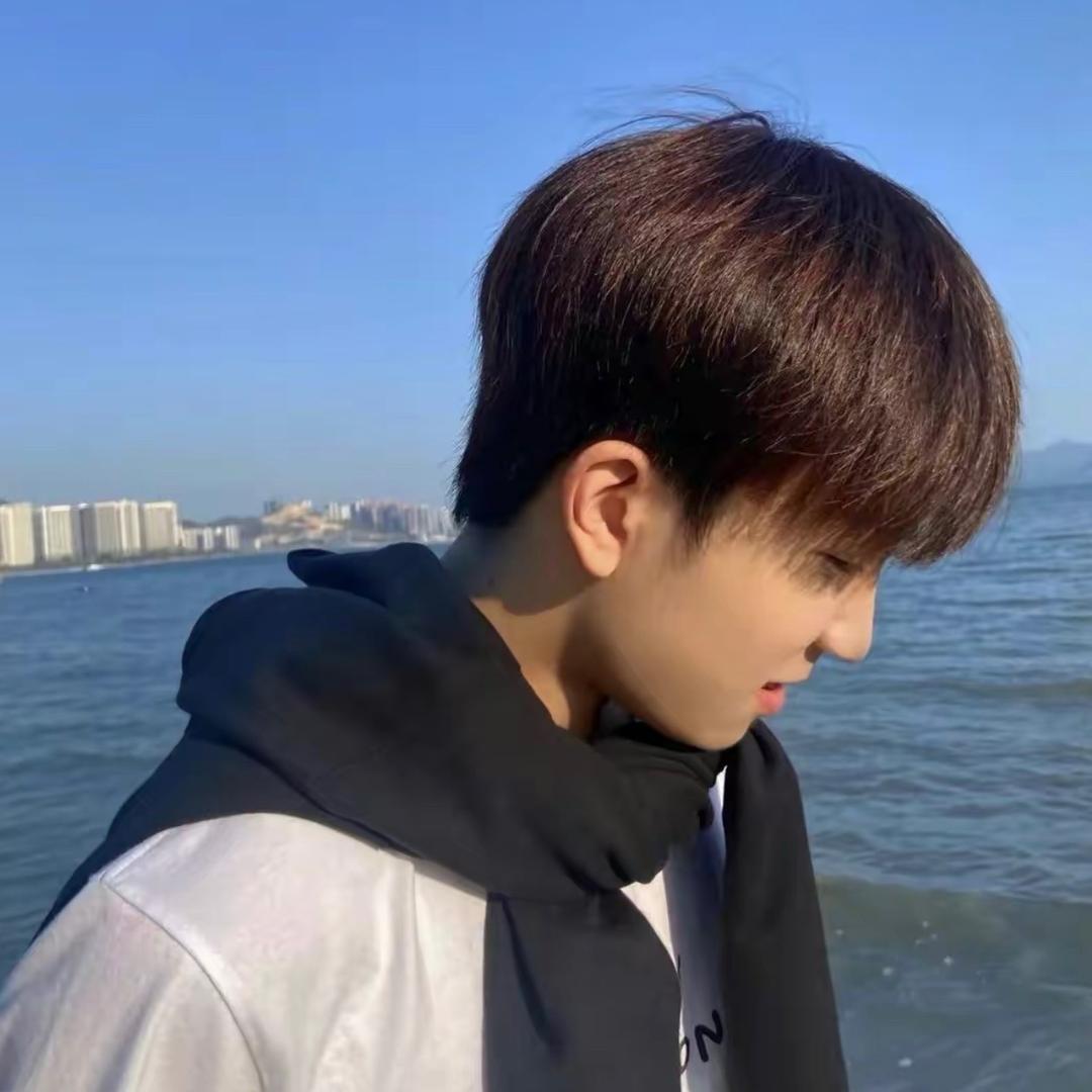 福州男士发型
