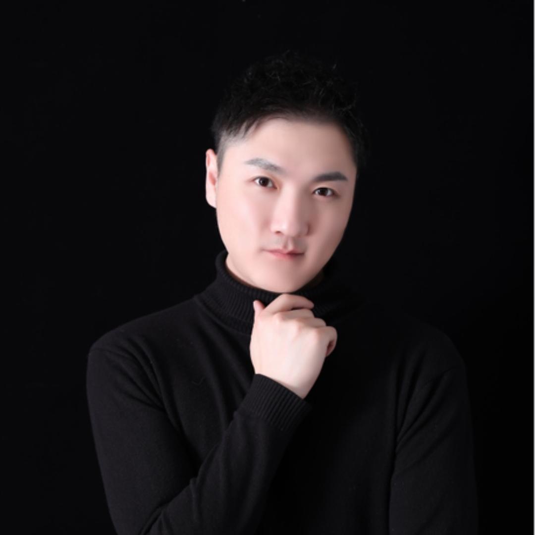 赵鑫的艺术信仰