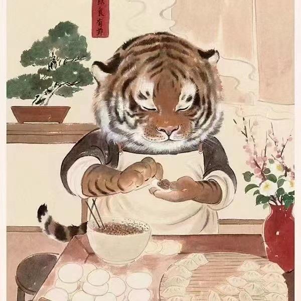 豪哥哥
